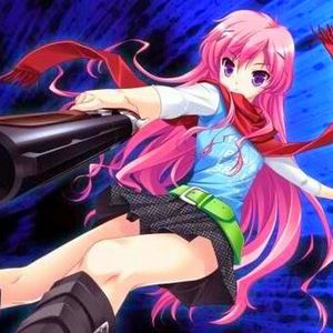 Meet your Posher, Missy24mrz